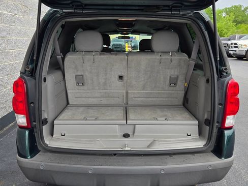 Used 2006 Pontiac Montana SV6 w/ Convenience Package FWD image 37