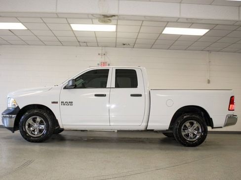 Used 2017 RAM 1500 Tradesman w/ Popular Equipment Group image 3