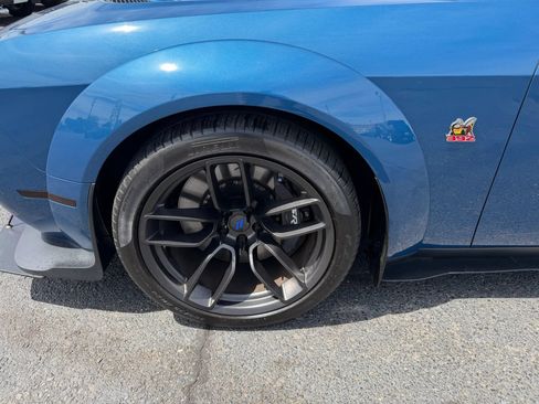 Used 2022 Dodge Challenger R/T Scat Pack RWD image 18