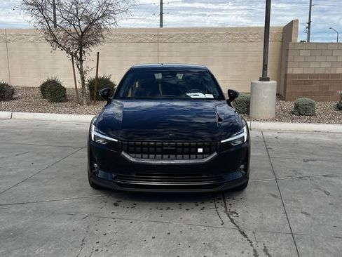 Used 2023 Polestar Polestar 2 w/ Pilot Pack image 5