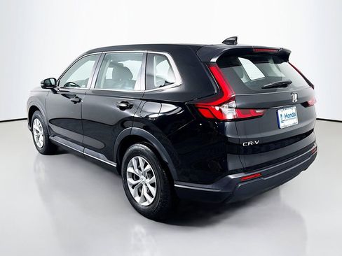 Certified 2023 Honda CR-V LX image 5