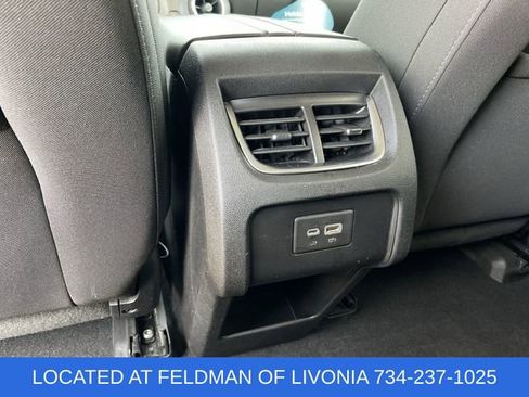 Certified 2020 Chevrolet Blazer LT w/ LPO, Floor Liner Package image 20