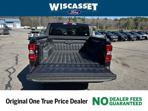 New 2025 Ford Maverick XLT w/ XLT Luxury Package image 12