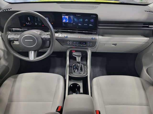 Used 2024 Hyundai Kona SEL AWD/4WD image 18