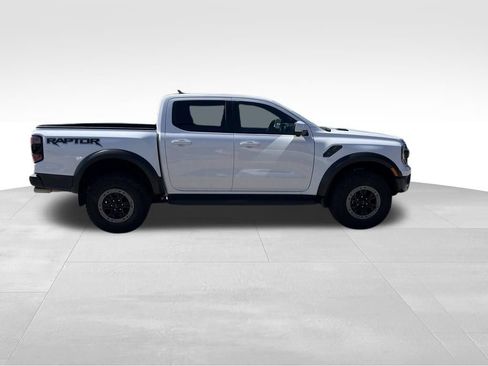 Used 2025 Ford Ranger Raptor AWD/4WD image 9