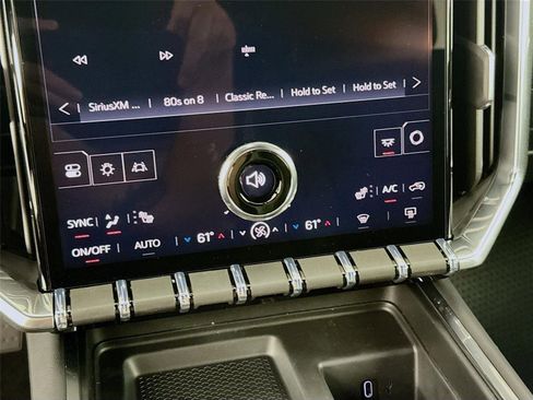 New 2026 GMC Acadia Elevation FWD image 18
