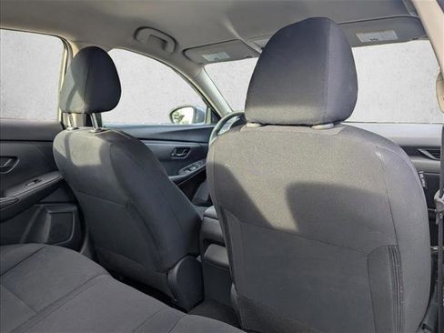Used 2024 Nissan Sentra S image 23