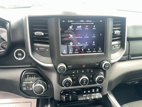 Used 2020 RAM 1500 Big Horn AWD/4WD image 19