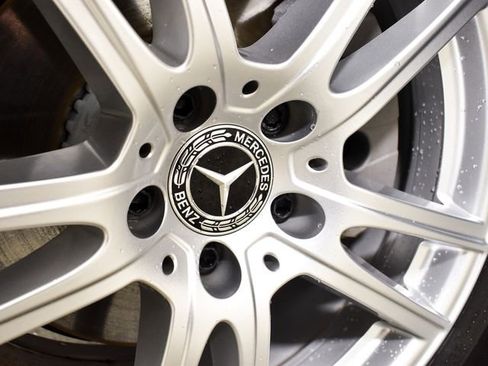 Certified 2025 Mercedes-Benz GLC 300 GLC 300 image 16