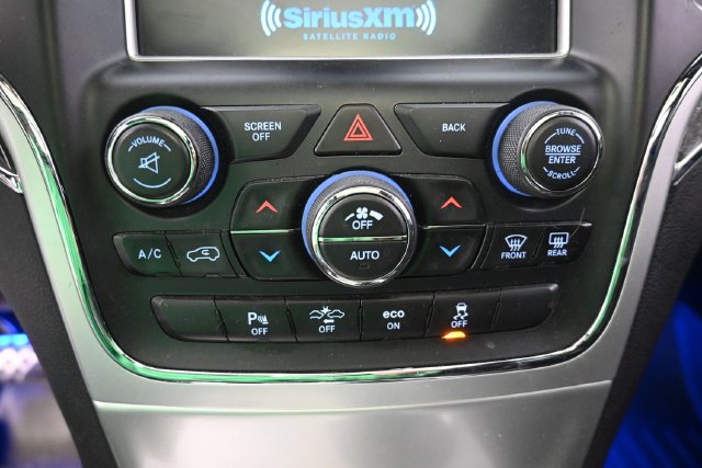 Used 2014 Jeep Grand Cherokee SRT AWD/4WD image 21