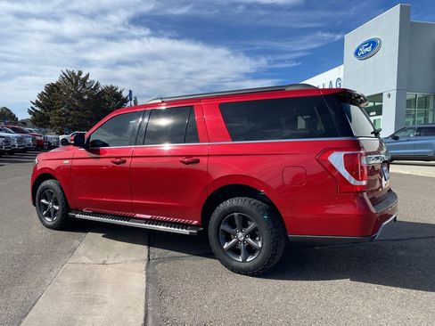 Used 2020 Ford Expedition Max XLT w/ FX4 Off-Road Package image 31