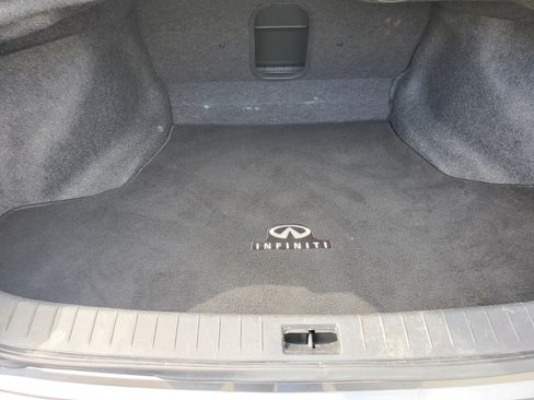 Used 2015 INFINITI Q50 AWD w/ Moonroof Package image 53