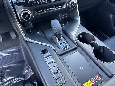 New 2025 Lexus LX 700h Overtrail image 27