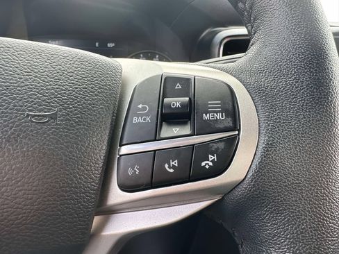 Certified 2024 Ford Explorer XLT w/ Equipment Group 202A AWD/4WD image 16