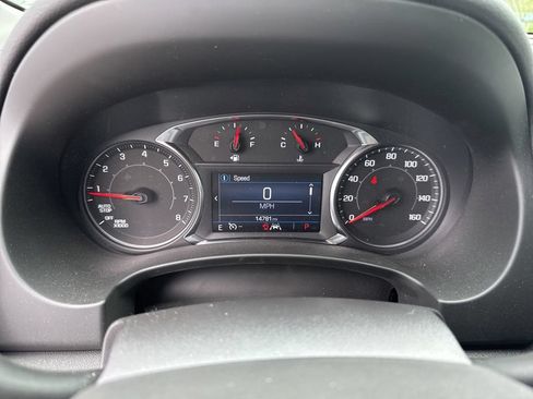 Used 2024 GMC Terrain SLE w/ Driver Convenience Package AWD/4WD image 28