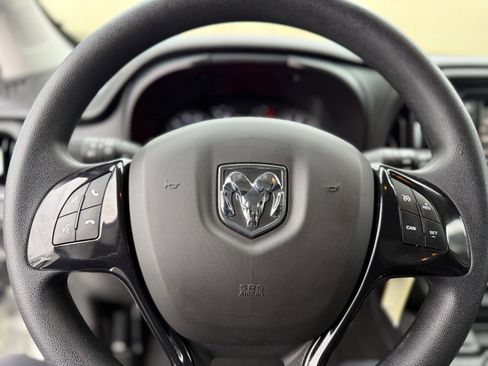 Used 2022 RAM ProMaster City Tradesman image 33