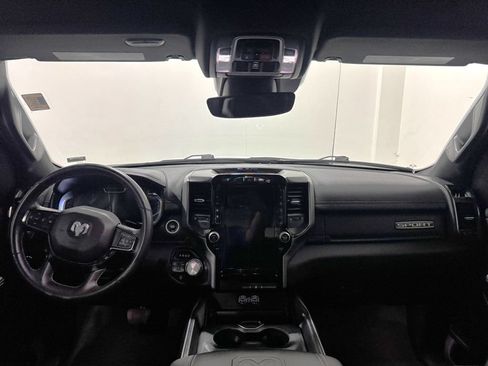 Used 2024 RAM 1500 Sport AWD/4WD image 2