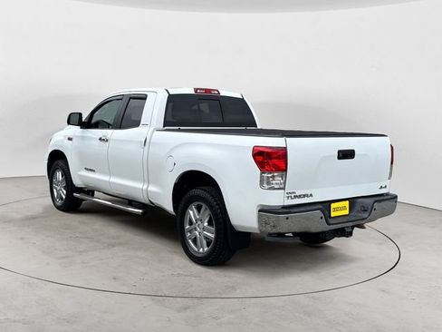 Used 2011 Toyota Tundra Limited w/ Memory Pkg AWD/4WD image 7