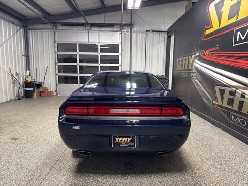 Used 2013 Dodge Challenger R/T w/ Electronics Convenience Group image 14