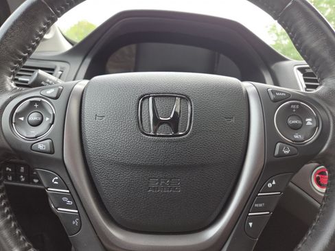 Certified 2022 Honda Ridgeline RTL-E image 36