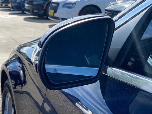 Used 2017 Mercedes-Benz C 300 4MATIC Sedan w/ Premium 2 Package image 23