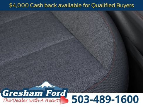 New 2026 Ford Explorer Active AWD/4WD image 18
