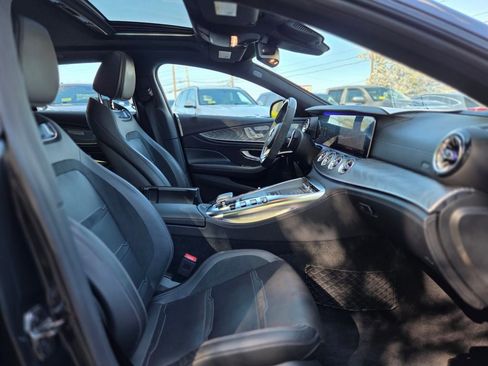 Used 2019 Mercedes-Benz AMG GT 63 image 26