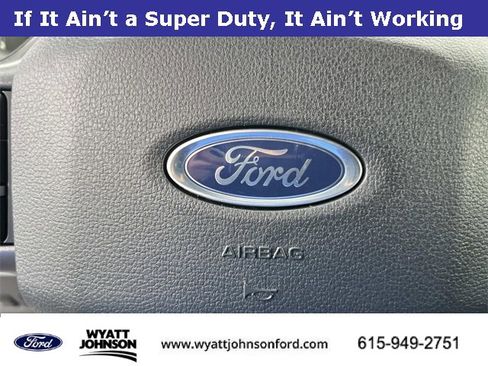 New 2026 Ford F250 Lariat w/ Tremor Off-Road Package image 29