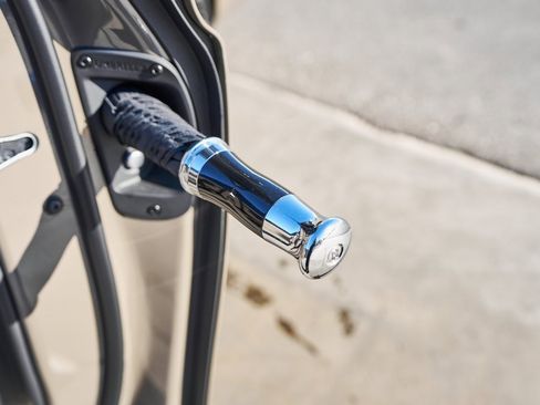 Used 2025 Rolls-Royce Ghost image 48