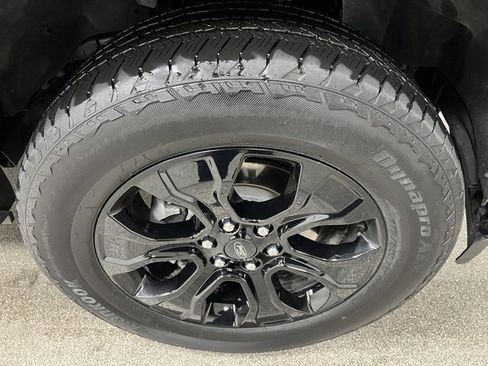 Used 2023 Ford F150 Lariat w/ Equipment Group 502A High image 16