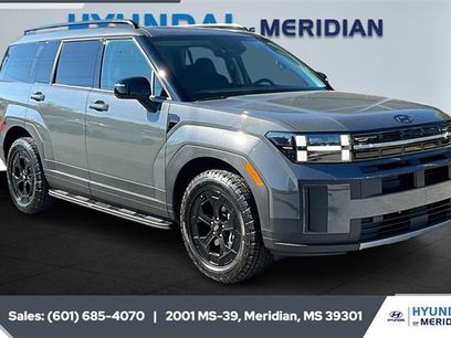 New 2026 Hyundai Santa Fe XRT