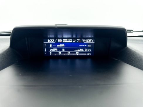 Used 2022 Subaru Forester Wilderness AWD/4WD image 24