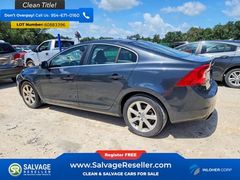 Used 2016 Volvo S60 T5 Premier FWD image 3