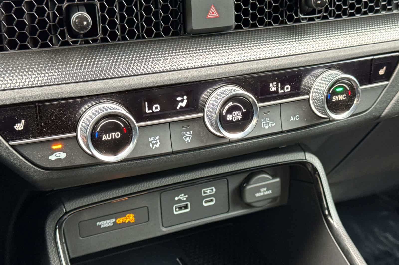 Used 2025 Honda CR-V Sport-L image 22