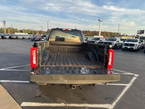 Used 2024 Ford F350 XL w/ XL Off-Road Package image 29