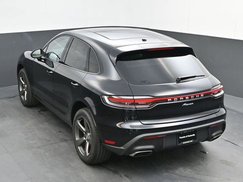 New 2026 Porsche Macan image 34