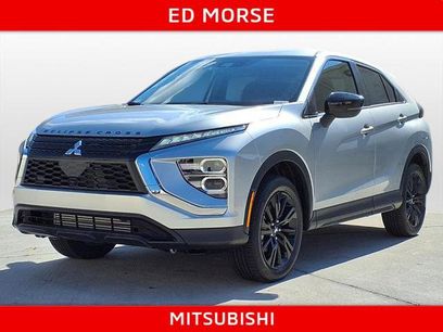 New 2025 Mitsubishi Eclipse Cross LE