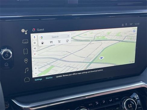 New 2026 GMC Sierra 2500 Denali Ultimate w/ Max Trailering Package image 18