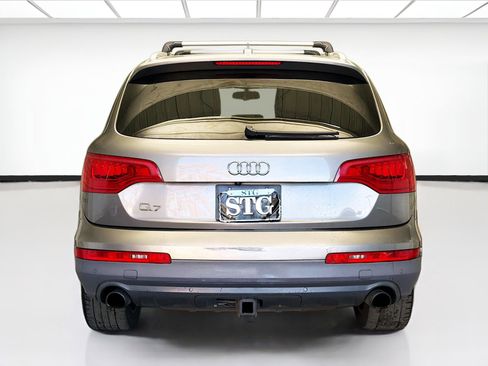 Used 2013 Audi Q7 3.0T Premium Plus image 5