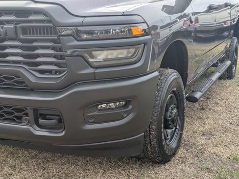 Used 2025 RAM 2500 Tradesman AWD/4WD image 9
