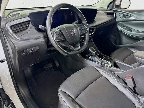 Used 2024 Buick Encore GX Sport Touring image 7