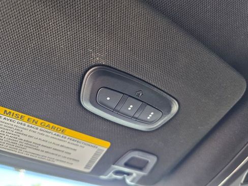 Used 2024 Jeep Grand Cherokee L Limited w/ Luxury Tech Group II image 37