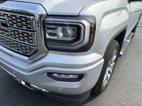 Used 2017 GMC Sierra 1500 Denali AWD/4WD image 41