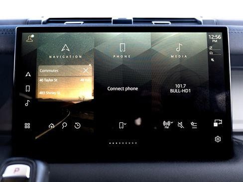 Certified 2024 Land Rover Defender 110 SE image 21