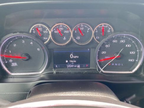 Used 2021 Chevrolet Silverado 2500 LT w/ All Star Edition image 16