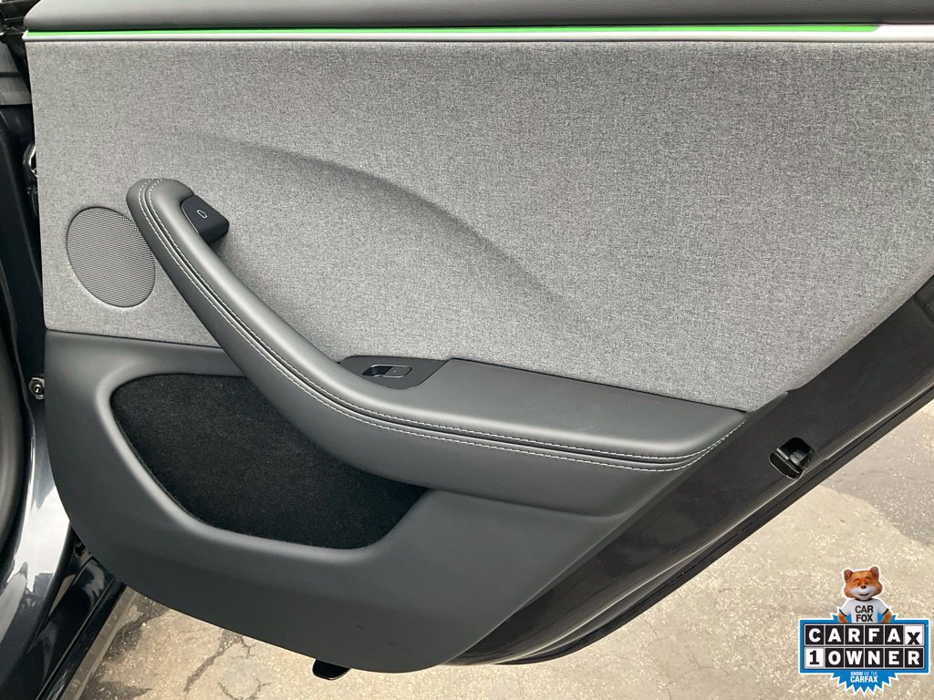 Used 2025 Tesla Model 3 RWD image 59