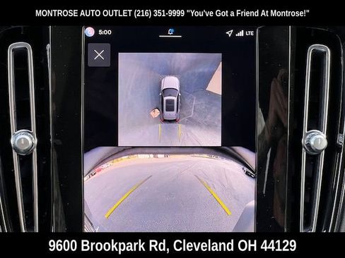 New 2026 Volvo XC40 B5 Plus w/ Protection Package Premier image 35