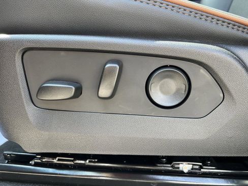 New 2026 GMC Canyon AT4 image 19