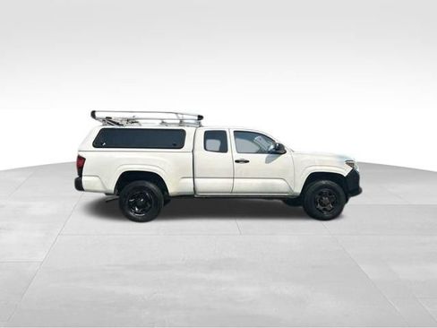 Used 2019 Toyota Tacoma SR RWD image 8