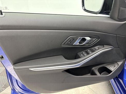 New 2026 BMW 330i xDrive Sedan w/ M Sport Package image 26